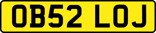 OB52LOJ