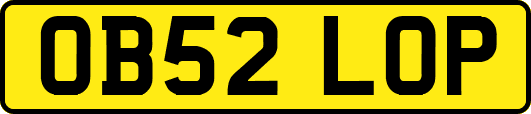 OB52LOP