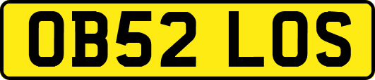 OB52LOS