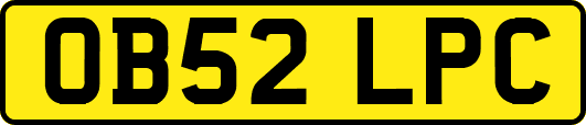 OB52LPC