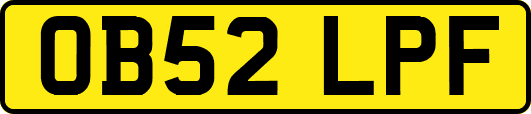 OB52LPF