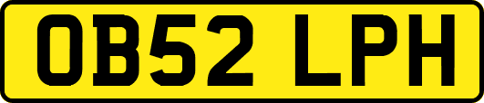 OB52LPH