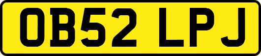 OB52LPJ