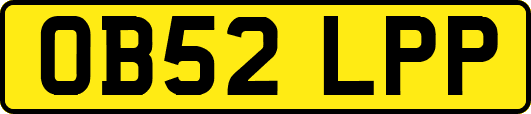OB52LPP