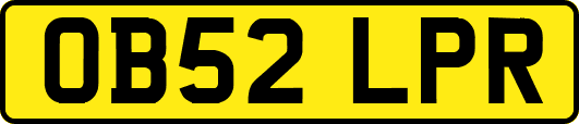 OB52LPR