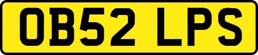 OB52LPS