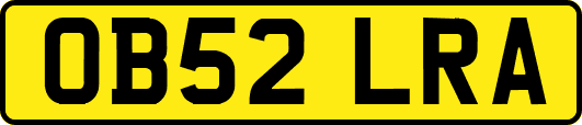 OB52LRA