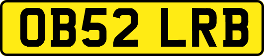 OB52LRB