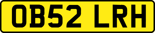 OB52LRH