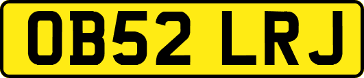 OB52LRJ