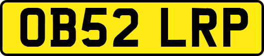 OB52LRP