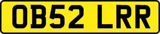 OB52LRR