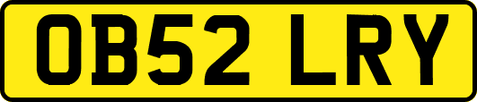 OB52LRY