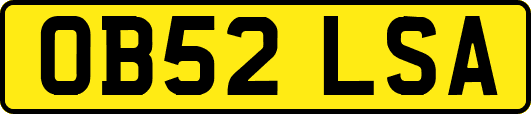 OB52LSA
