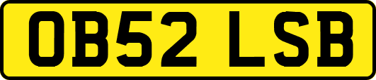 OB52LSB