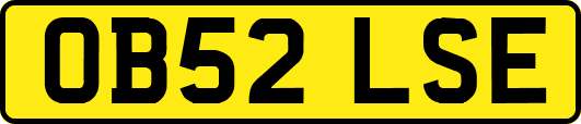 OB52LSE