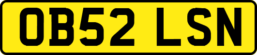 OB52LSN