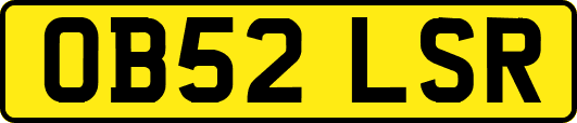OB52LSR
