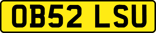 OB52LSU