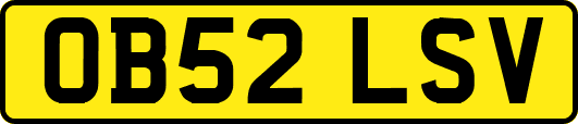 OB52LSV