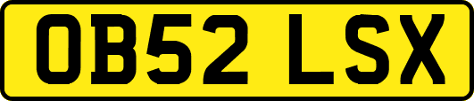OB52LSX