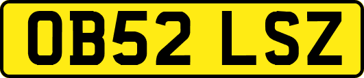 OB52LSZ
