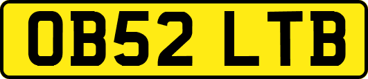 OB52LTB