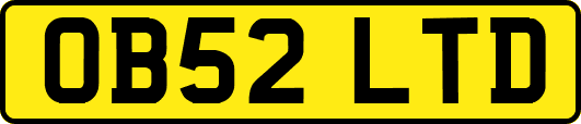 OB52LTD