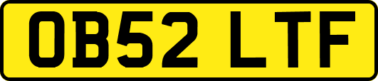 OB52LTF