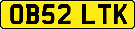 OB52LTK