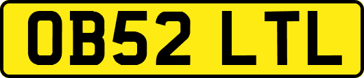 OB52LTL