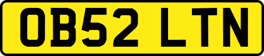 OB52LTN