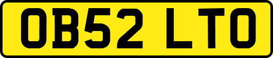 OB52LTO