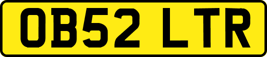 OB52LTR