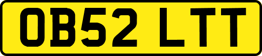 OB52LTT