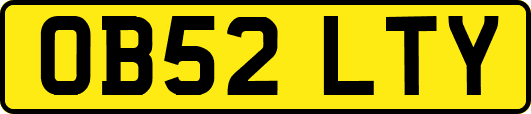 OB52LTY
