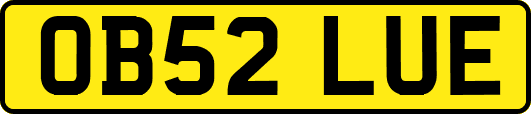 OB52LUE