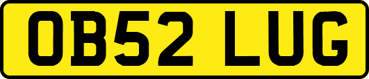 OB52LUG