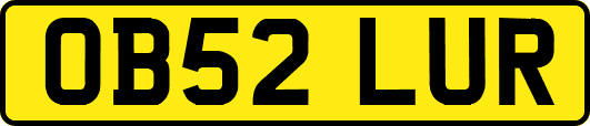 OB52LUR