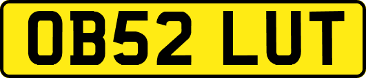 OB52LUT