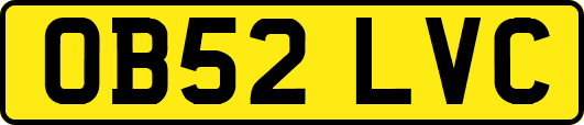 OB52LVC