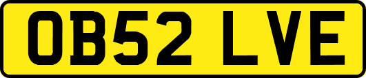 OB52LVE