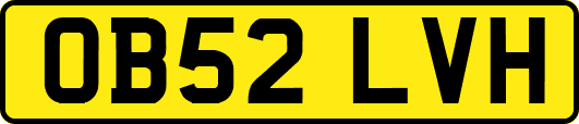 OB52LVH