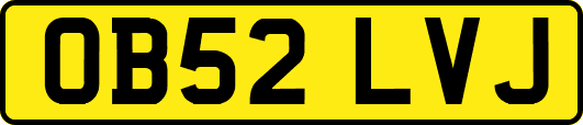 OB52LVJ