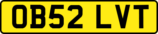 OB52LVT