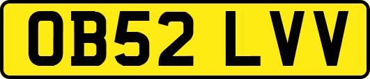 OB52LVV