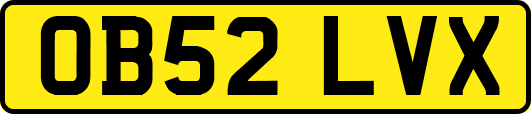 OB52LVX