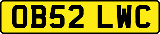 OB52LWC