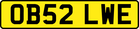 OB52LWE