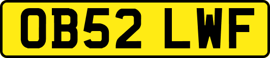 OB52LWF